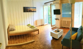Apartman Blok